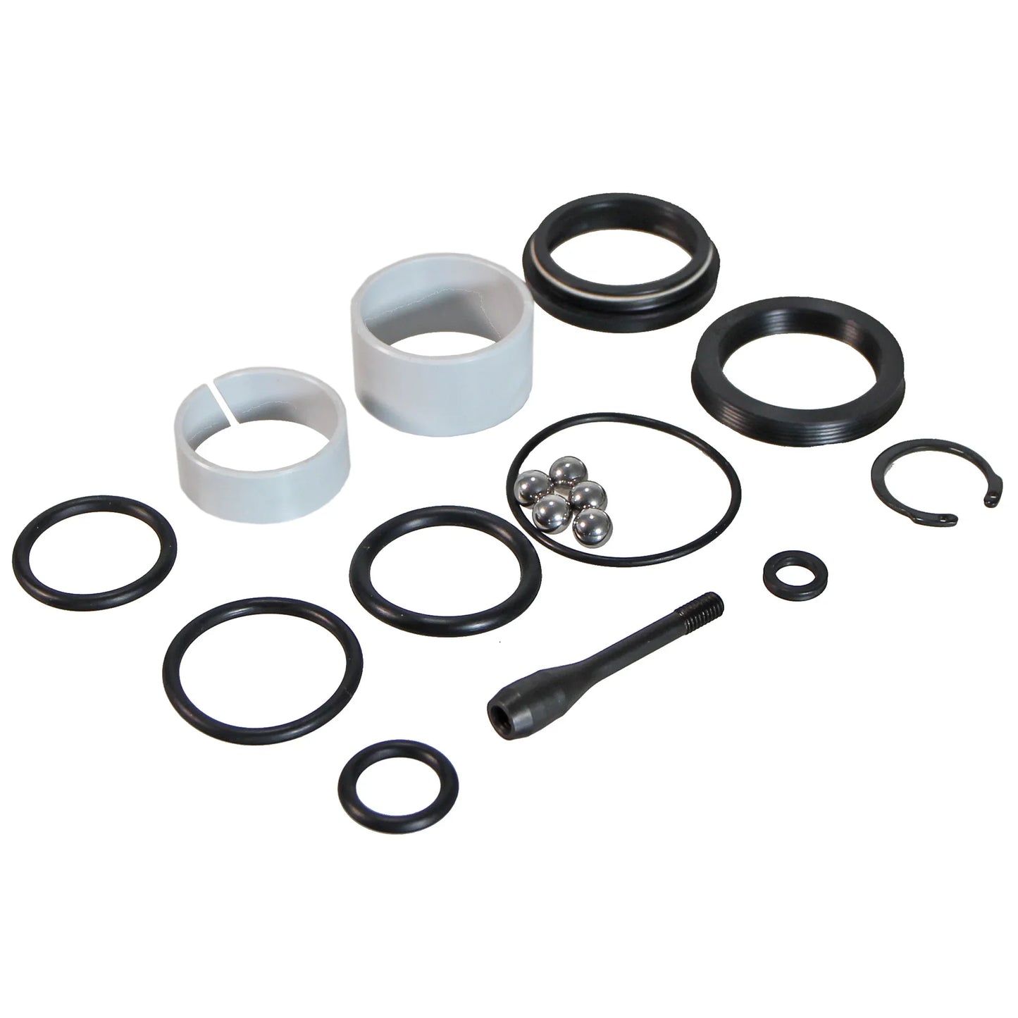 WCS Kite Dropper Service Kit 125mm 90mm travel - Bicycle Warehouse