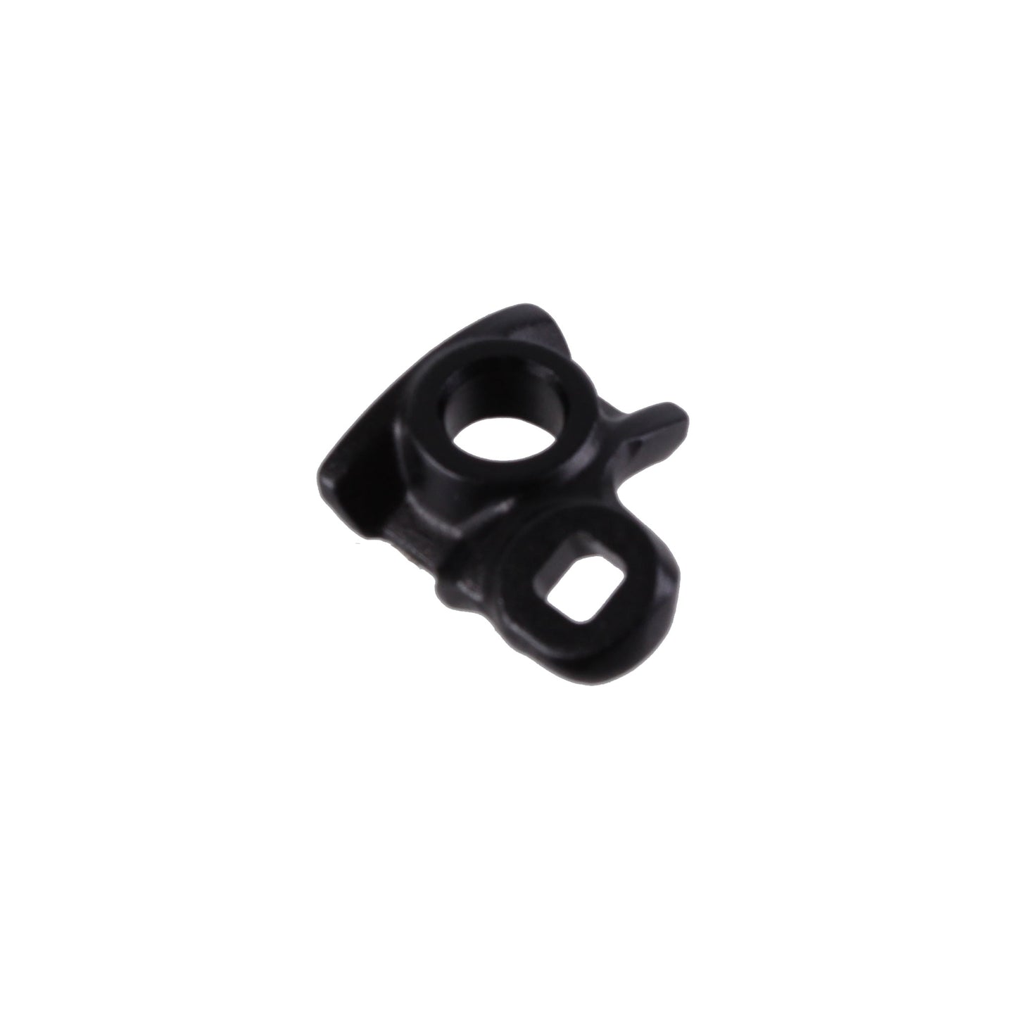 Kite Dropper Post Remote Lever Mount - SRAM MatchMaker Black - Bicycle Warehouse