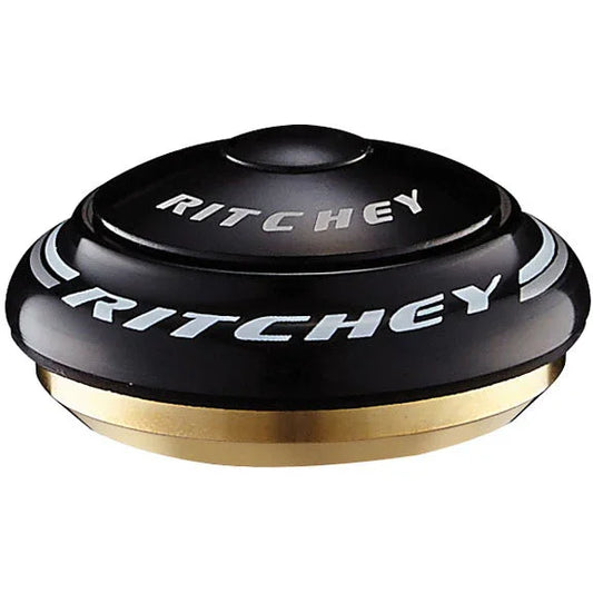WCS Drop In Integrated Upper Headset Assembly IS42/28.6 - Bicycle Warehouse