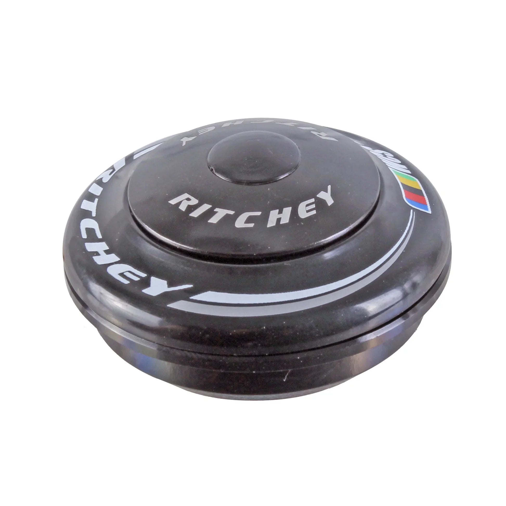 WCS Press Fit Upper Headset Assembly ZS44 - Bicycle Warehouse