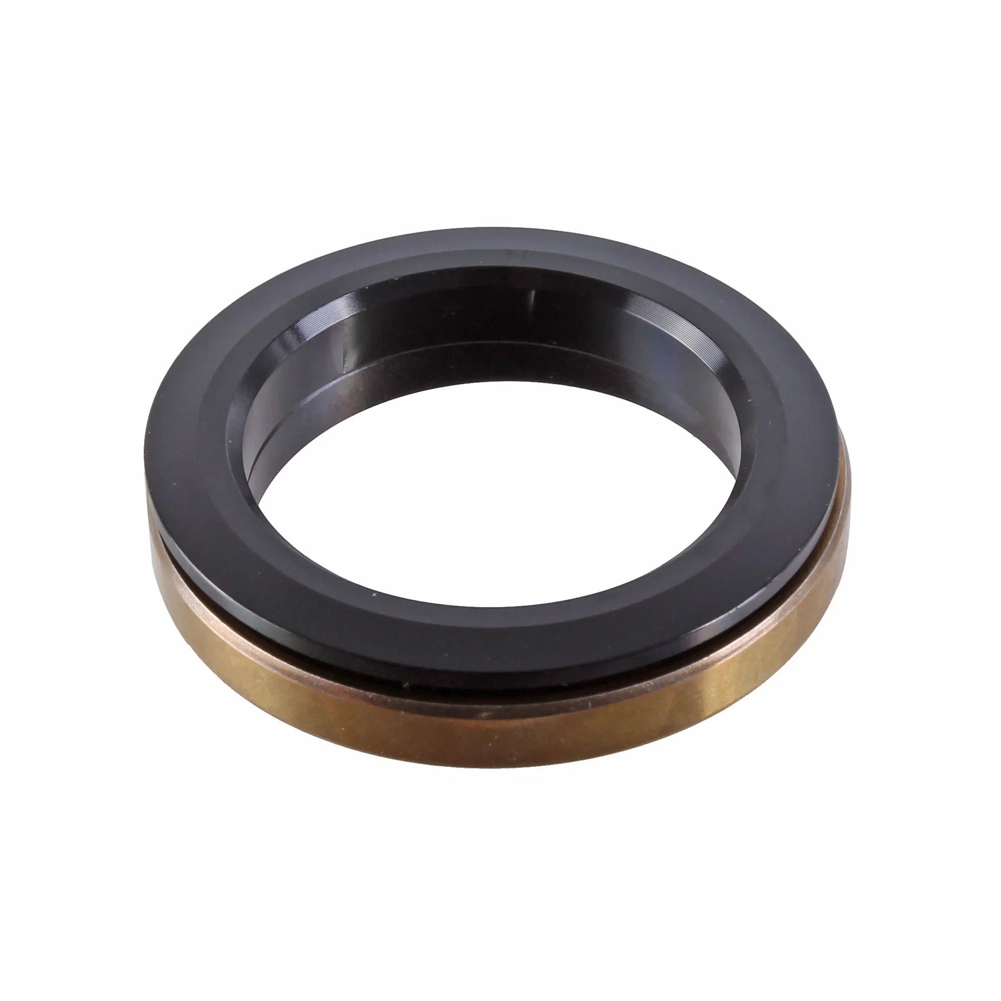 WCS Drop In Integrated Lower Headset Assembly: 1-1/4" IS47/33 - Bicycle Warehouse