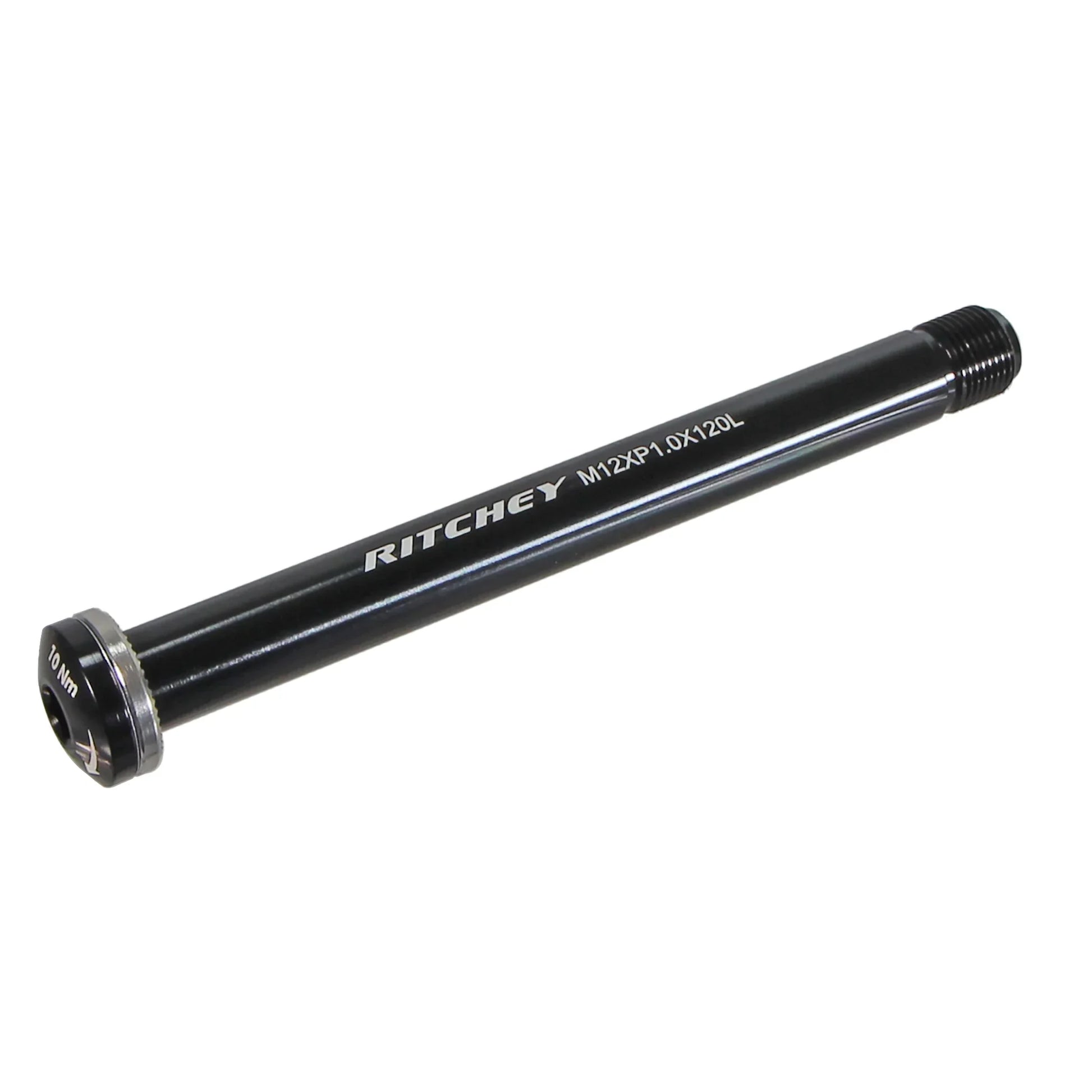 Replacement Thru Axle - 100 x 12mm - Bicycle Warehouse