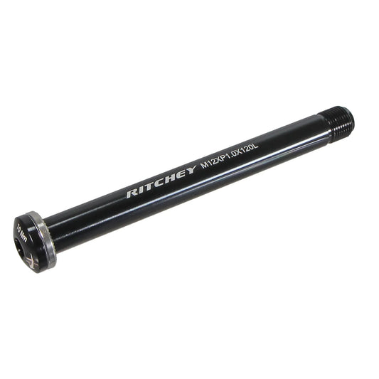 Replacement Thru Axle - 100 x 12mm - Bicycle Warehouse