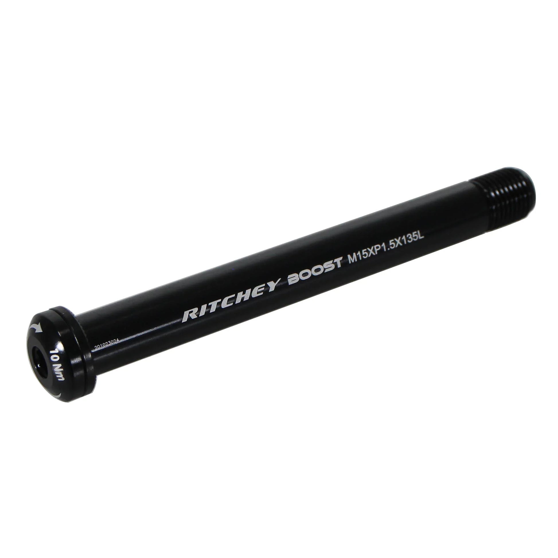 Replacement Thru Axle - 110 x 15mm Boost - Bicycle Warehouse