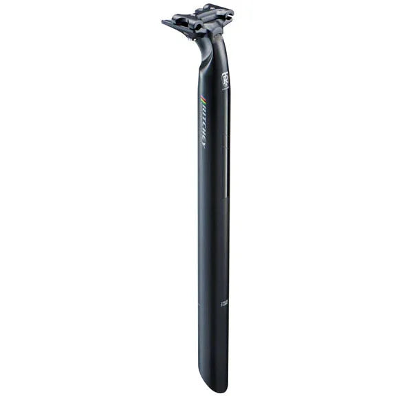 WCS-Carbon LINK Post 27.2x350mm UD - Bicycle Warehouse