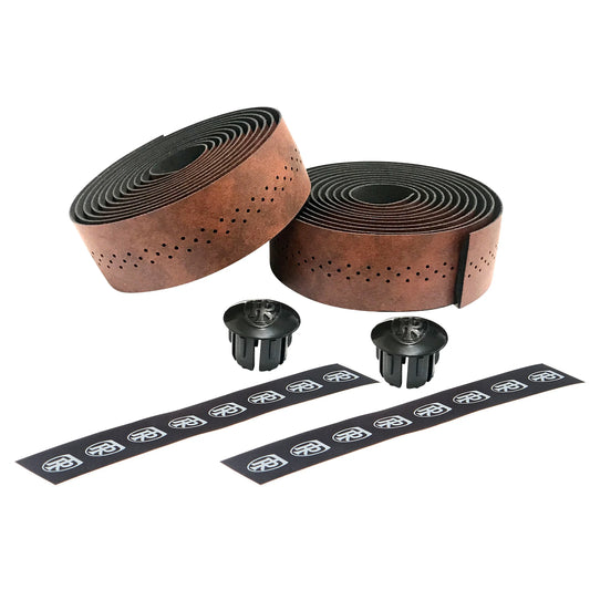 Classic Bar Tape - Brown - Bicycle Warehouse