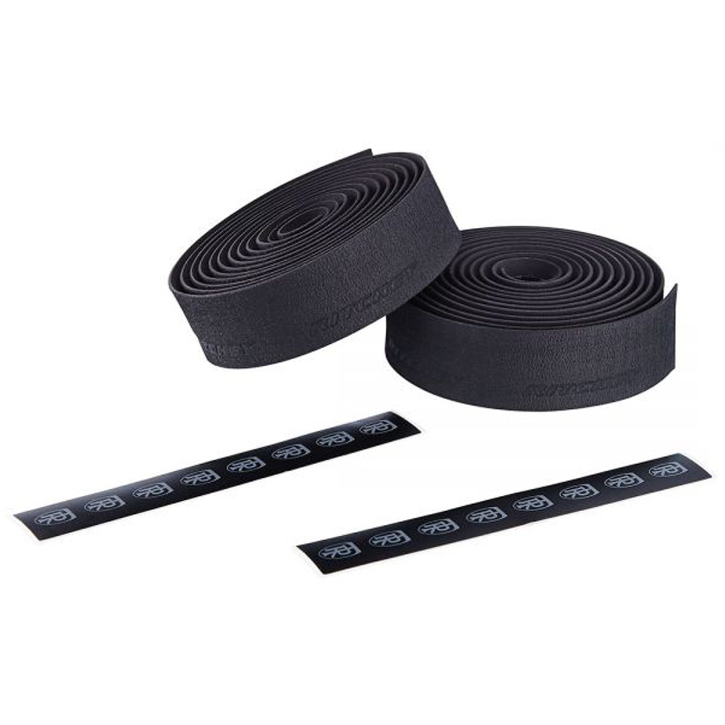 WCS Pave Bar Tape - Black - Bicycle Warehouse