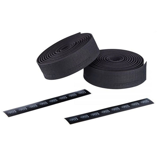 WCS Pave Bar Tape - Black - Bicycle Warehouse