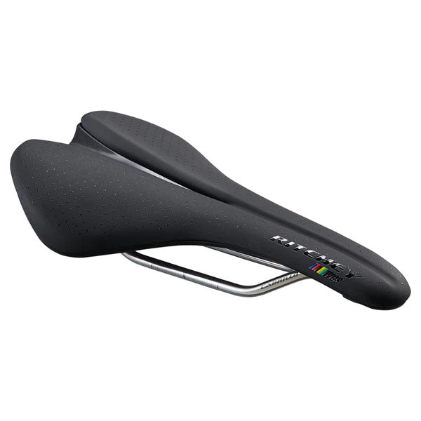 Cabrillo WCS Saddle Black - Bicycle Warehouse
