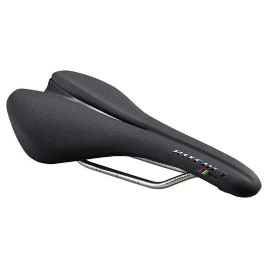 Cabrillo WCS Saddle Black - Bicycle Warehouse