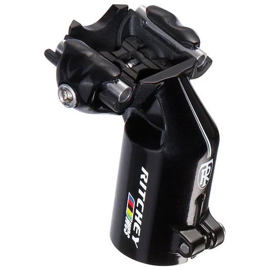 Seat Mast Topper - 34.9 - Bicycle Warehouse
