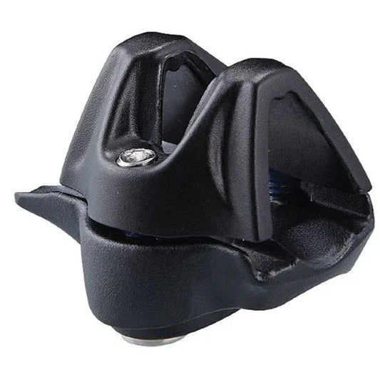 Link Seatpost Clamp for Vector EVO Saddles Black - Bicycle Warehouse