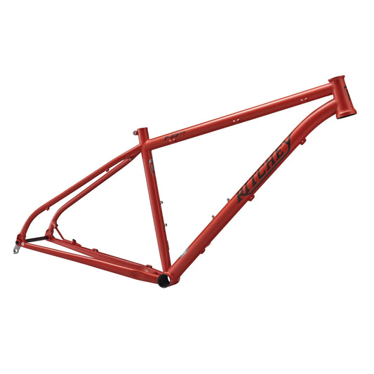 P-29er Frameset - 29" Steel Dirt in Blood X-Large - Bicycle Warehouse