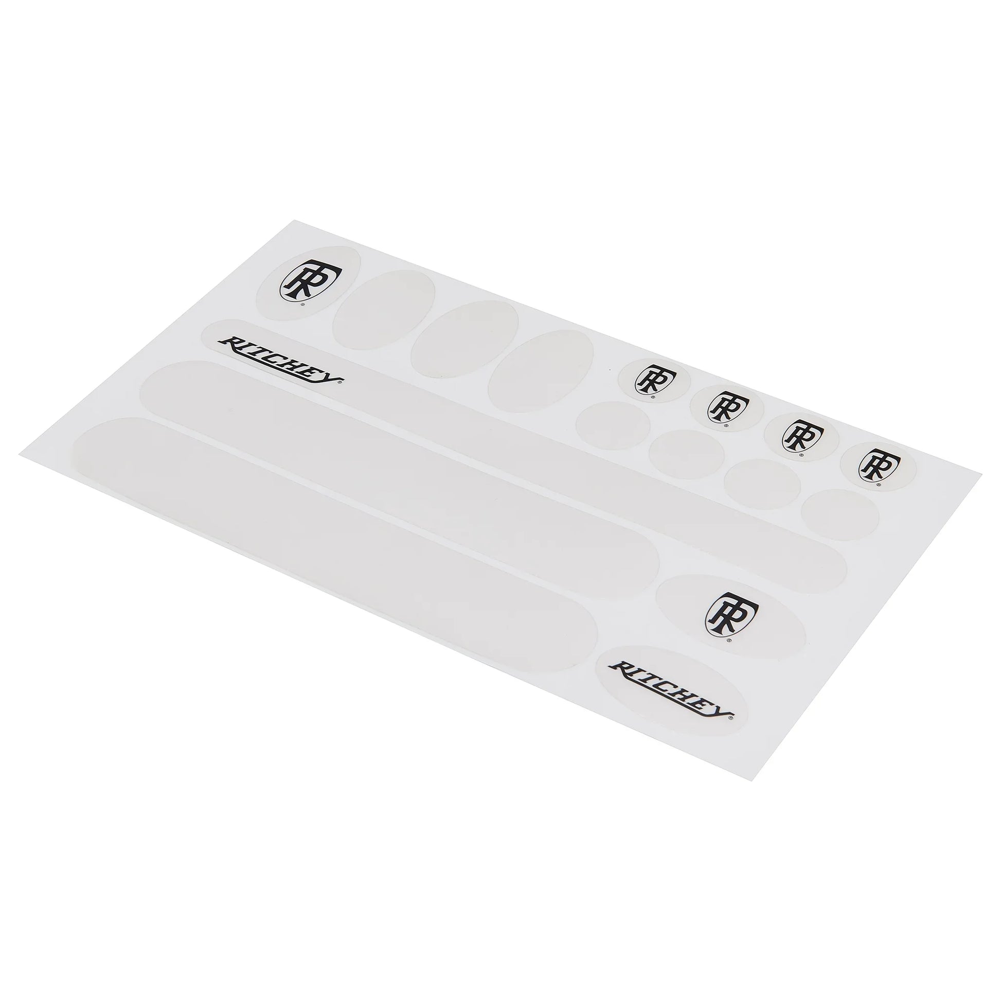 Frame Protection Stickers Kit - Bicycle Warehouse