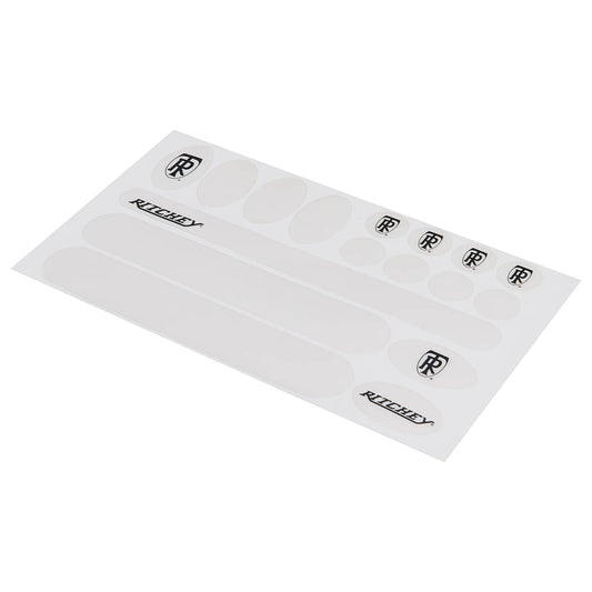 Frame Protection Stickers Kit - Bicycle Warehouse