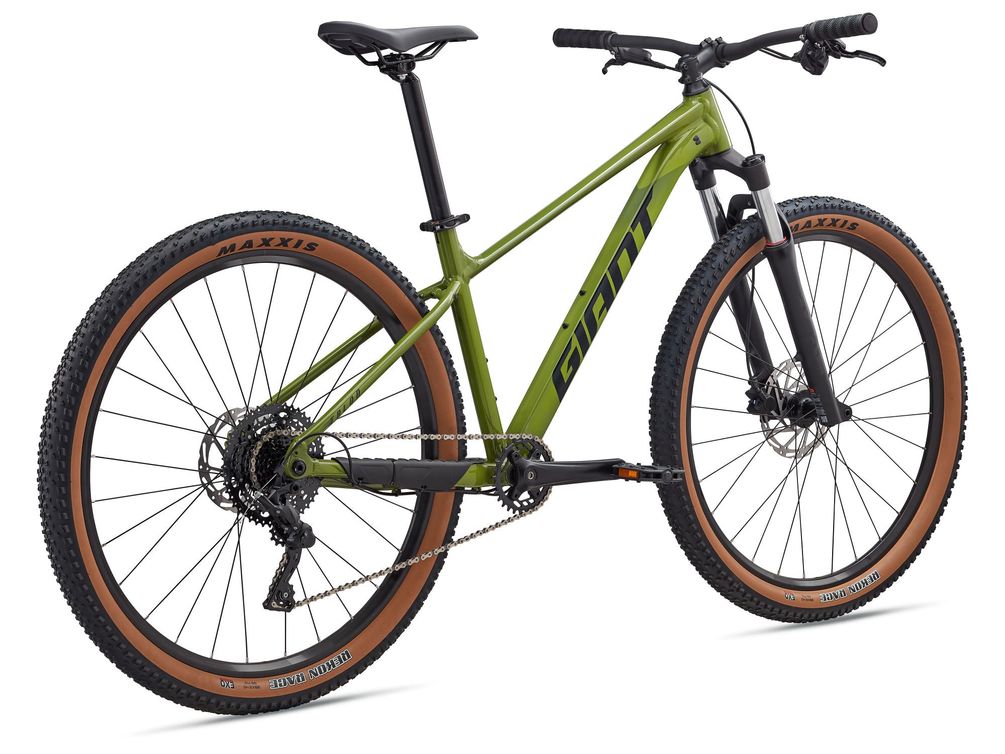 Talon 2 27.5 (2025) - Bicycle Warehouse