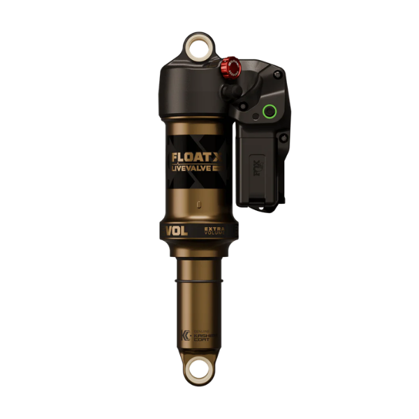 Rear Shocks for Mountain Bikes