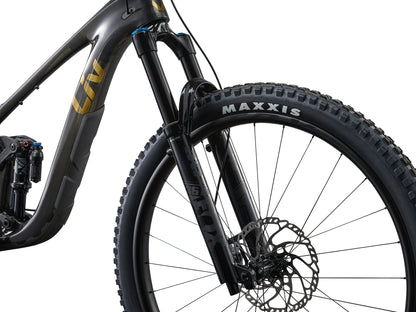 Liv Intrigue X Advanced 1 - Bikes - Full Suspension 29 - Bicycle Warehouse