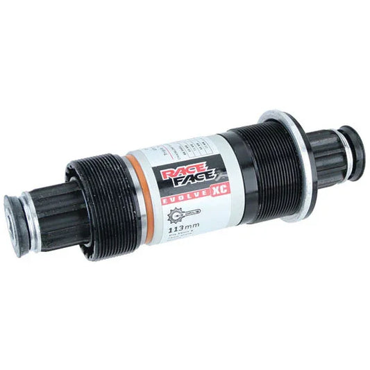 SRX CrMo BB ISIS 68/73 x 113mm - Bicycle Warehouse