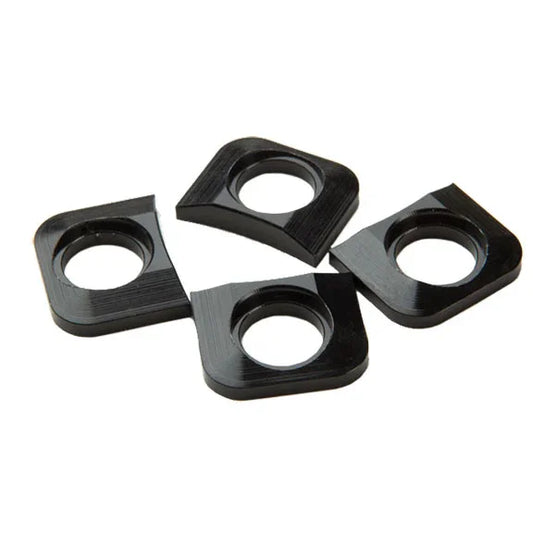 RaceFace Crank Arm Outer Tab Spacers~ set of 4 - Bicycle Warehouse