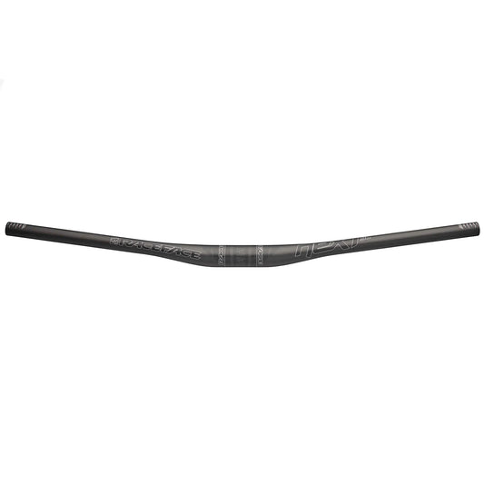 RaceFace Next SL Carbon Handlebar - 35.0 x 740mm 10mm Rise Black - Bicycle Warehouse