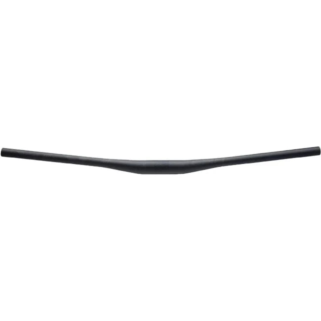 RaceFace Era Handlebar - Carbon 760mm 10mm 35.0 8 Deg Stealth - Bicycle Warehouse
