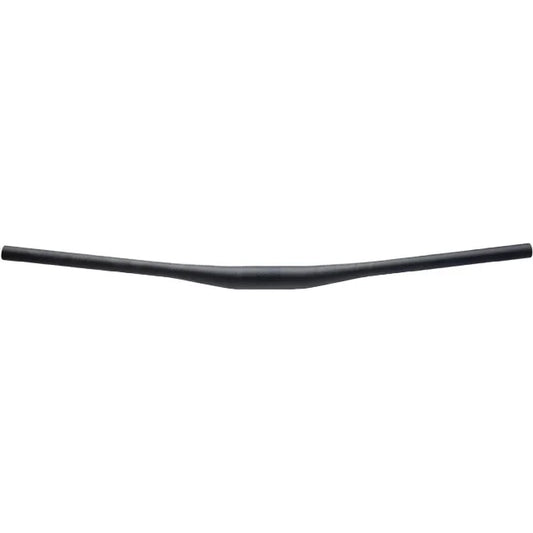 RaceFace Era Handlebar - Carbon 760mm 10mm 35.0 8 Deg Stealth - Bicycle Warehouse