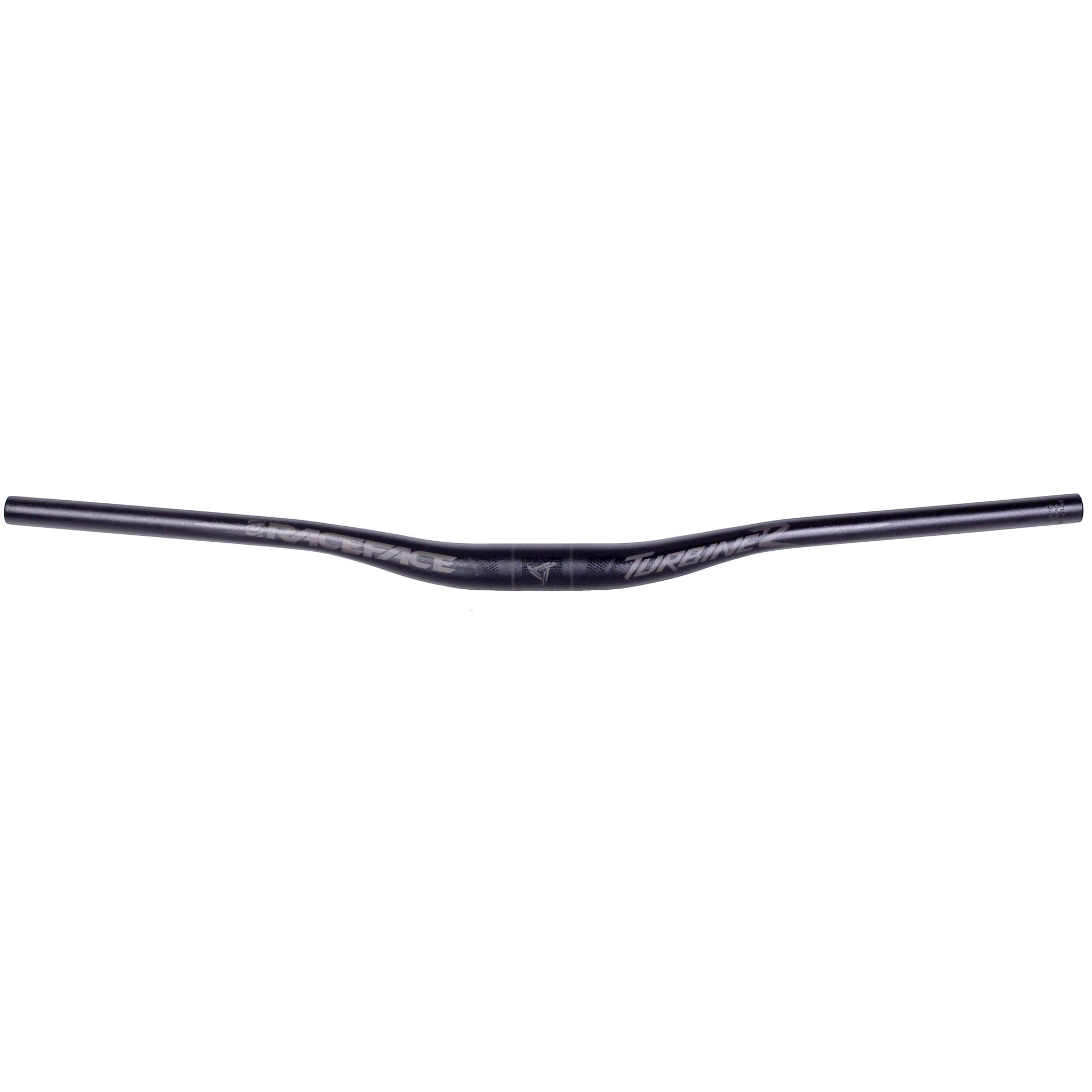 Guidon Vélo RaceFace Turbine R Riser 35x800mm - Hauteur 35mm Noir - Occasion