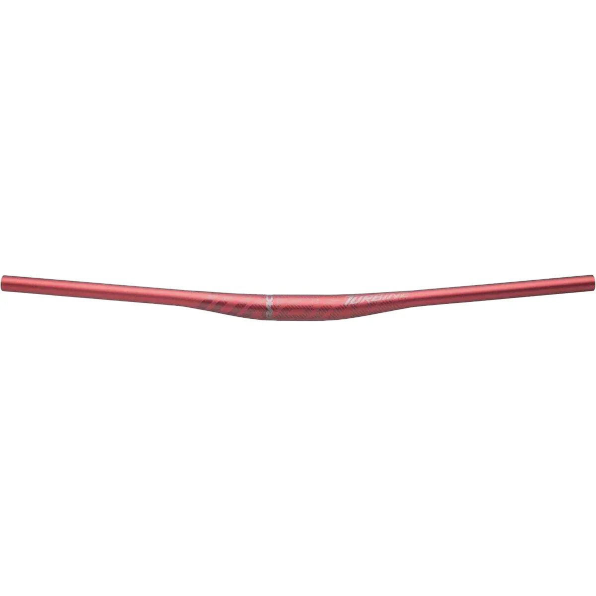 RaceFace Turbine Handlebar - Aluminum 800mm 20mm 35.0 8 Deg Red - Bicycle Warehouse