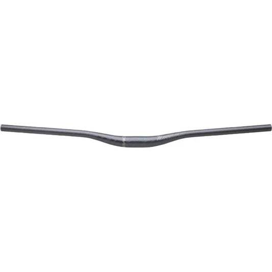 RaceFace Turbine Handlebar - Aluminum 800mm 20mm 35.0 8 Deg Stealth - Bicycle Warehouse