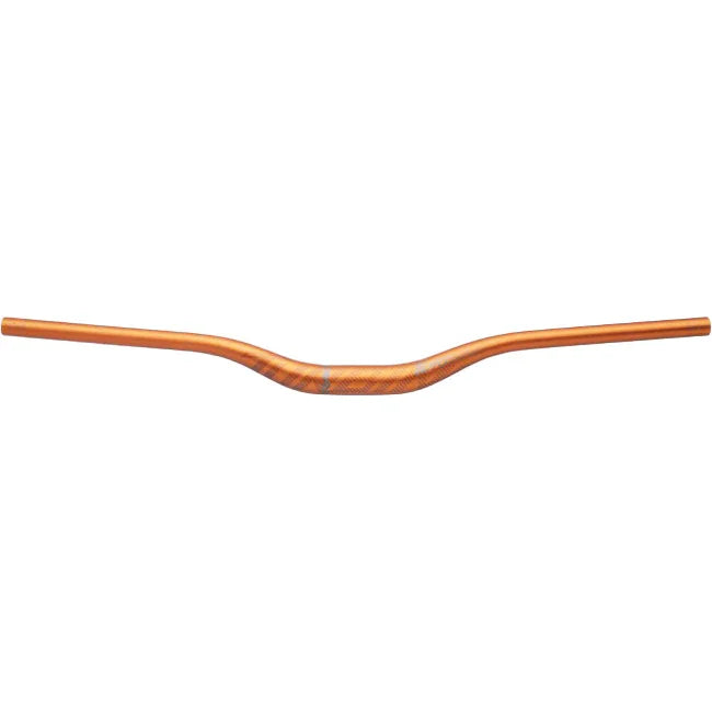 Turbine Riser Bar (35.0) 40mm/800mm Orange - Bicycle Warehouse