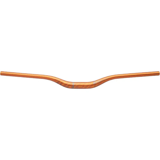 Turbine Riser Bar (35.0) 40mm/800mm Orange - Bicycle Warehouse