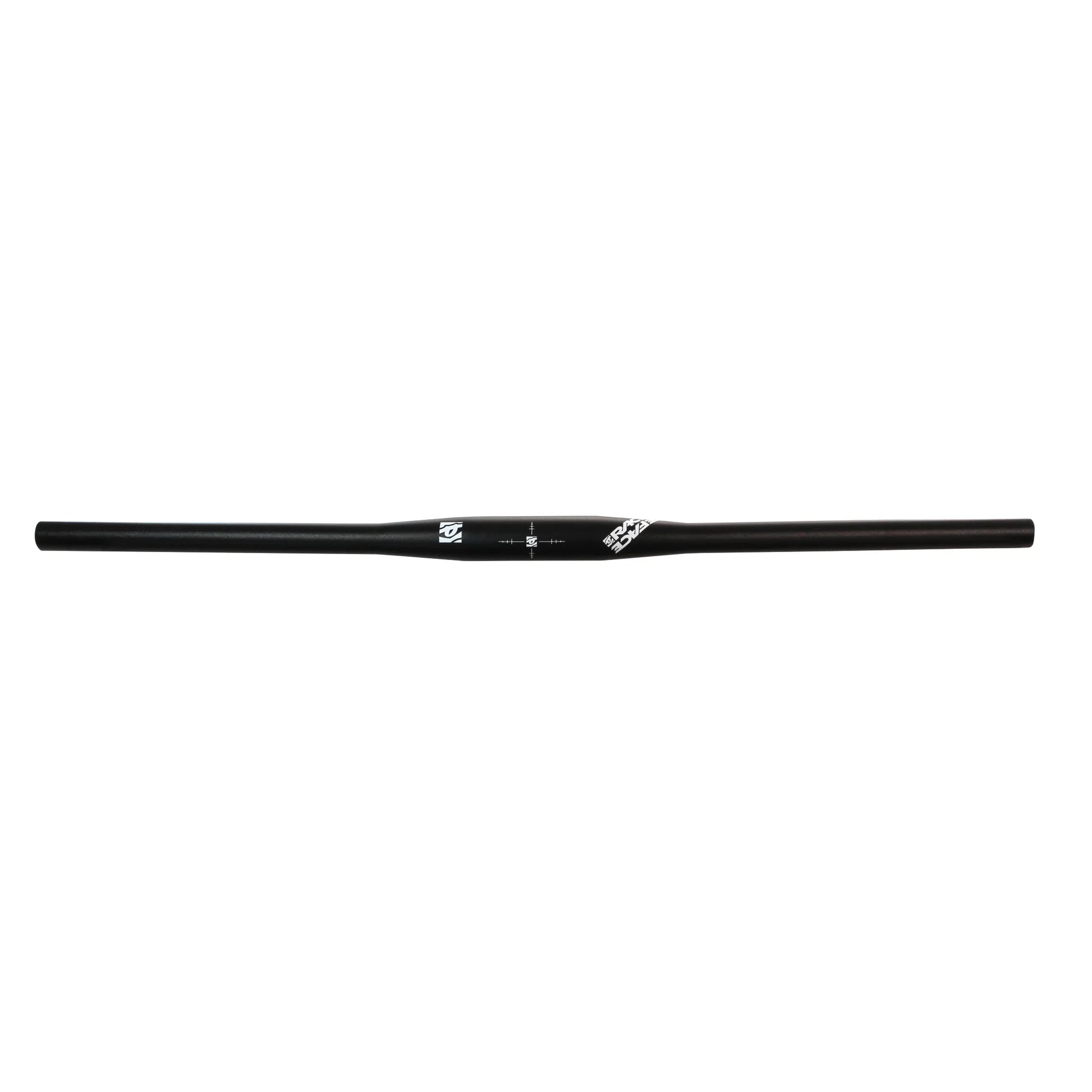 Ride Flat Bar (31.8) 710mm Black - Bicycle Warehouse