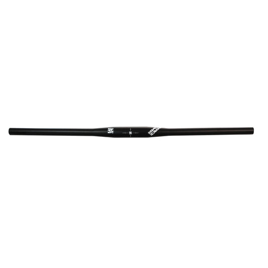Ride Flat Bar (31.8) 710mm Black - Bicycle Warehouse