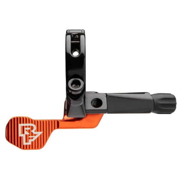 Turbine-R Dropper 1x Remote Orange - Bicycle Warehouse