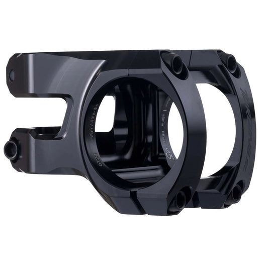 RaceFace Turbine-SL Stem (35.0) 0/6mm x 50mm Black - Bicycle Warehouse