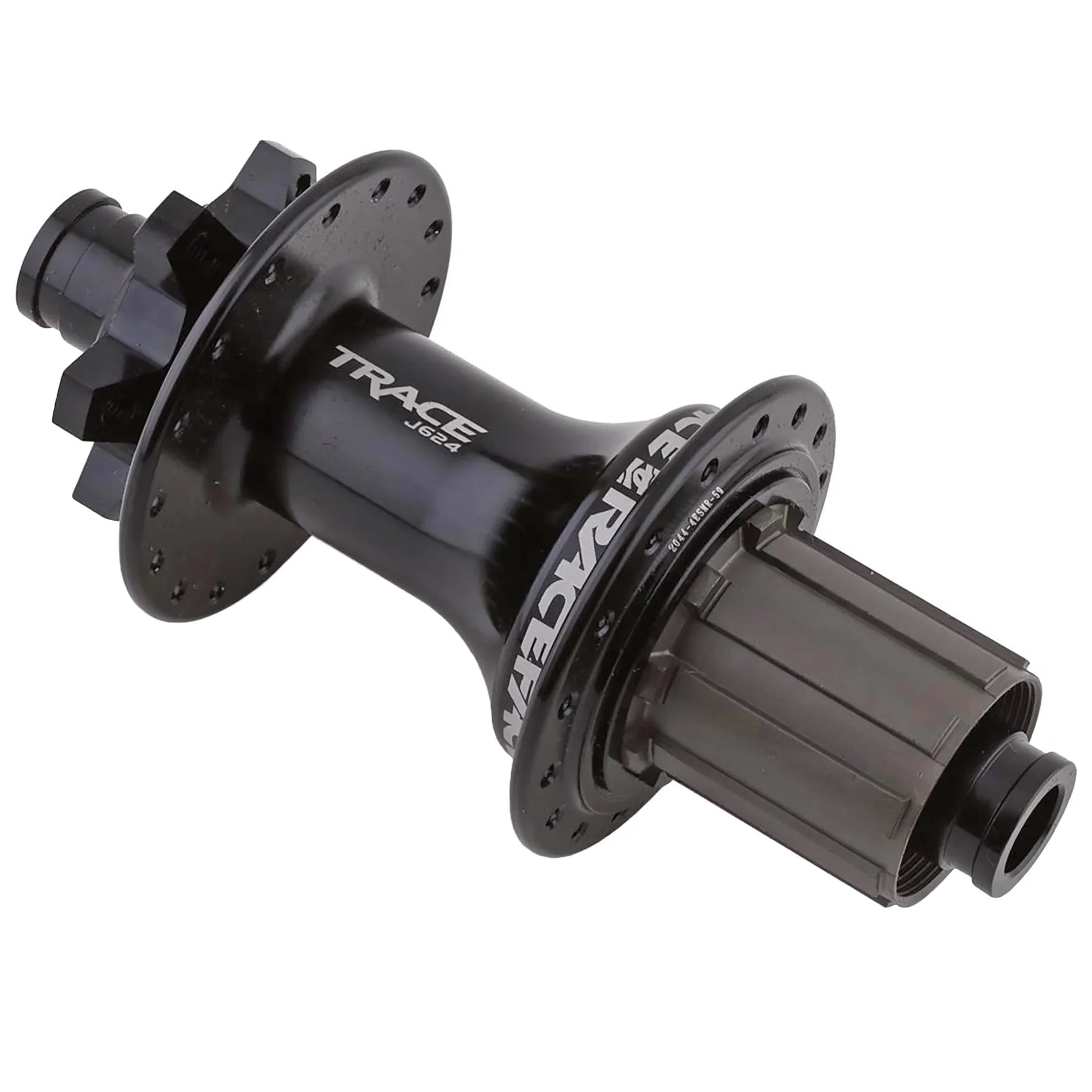Trace Rear Hub 12x148 Boost HG 32h Black - Bicycle Warehouse