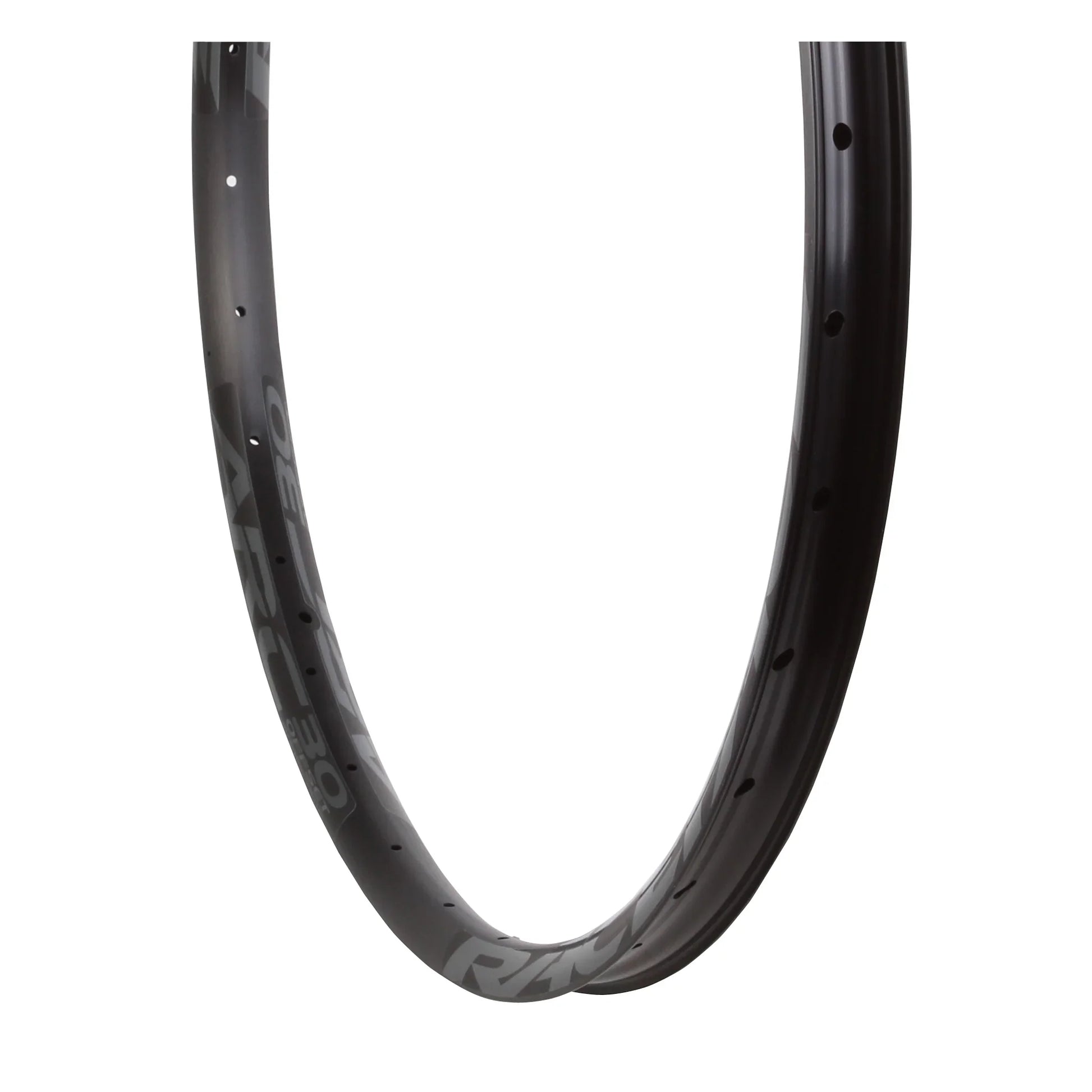 RaceFace ARC 30 Rim - 27.5" Disc Black 32H Offset - Bicycle Warehouse
