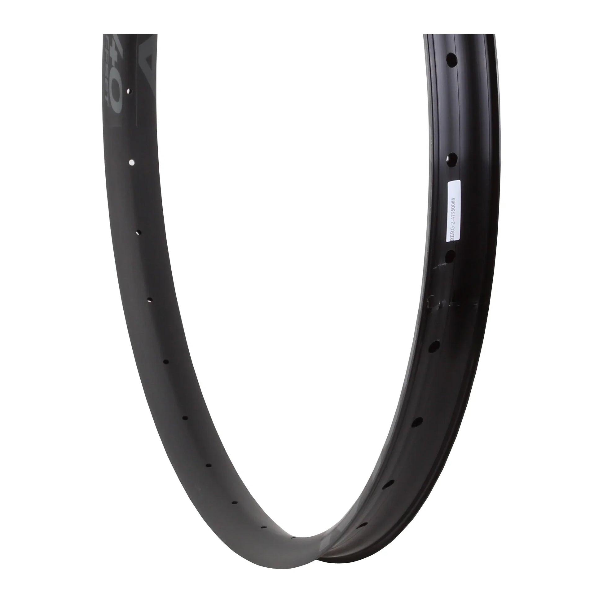 ARC 40 Offset 27.5" Rim 32h Gray - Bicycle Warehouse