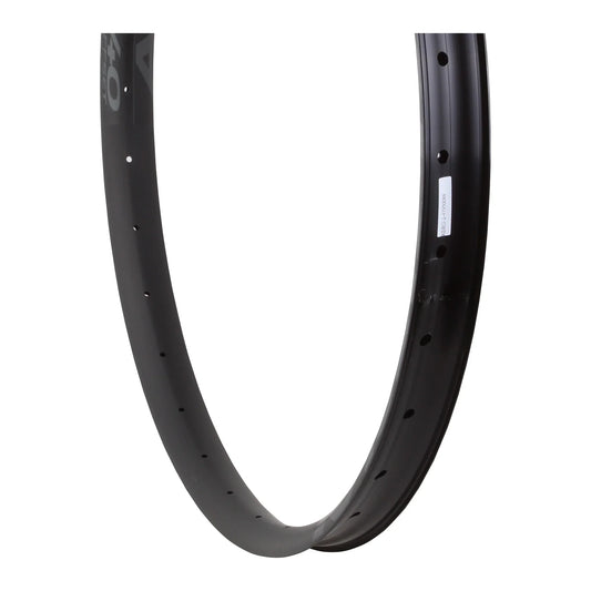 ARC 40 Offset 27.5" Rim 32h Gray - Bicycle Warehouse