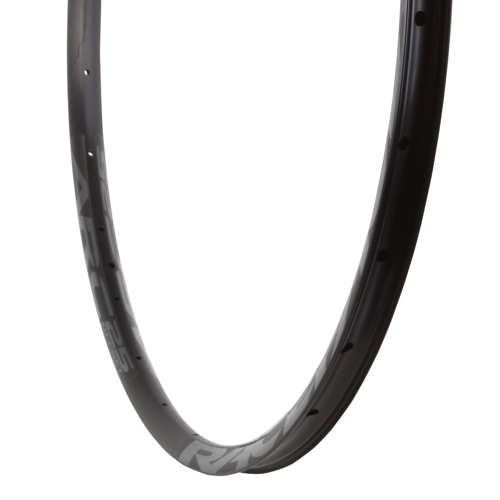 RaceFace ARC 25 Rim - 29" Disc Black 28H Offset - Bicycle Warehouse