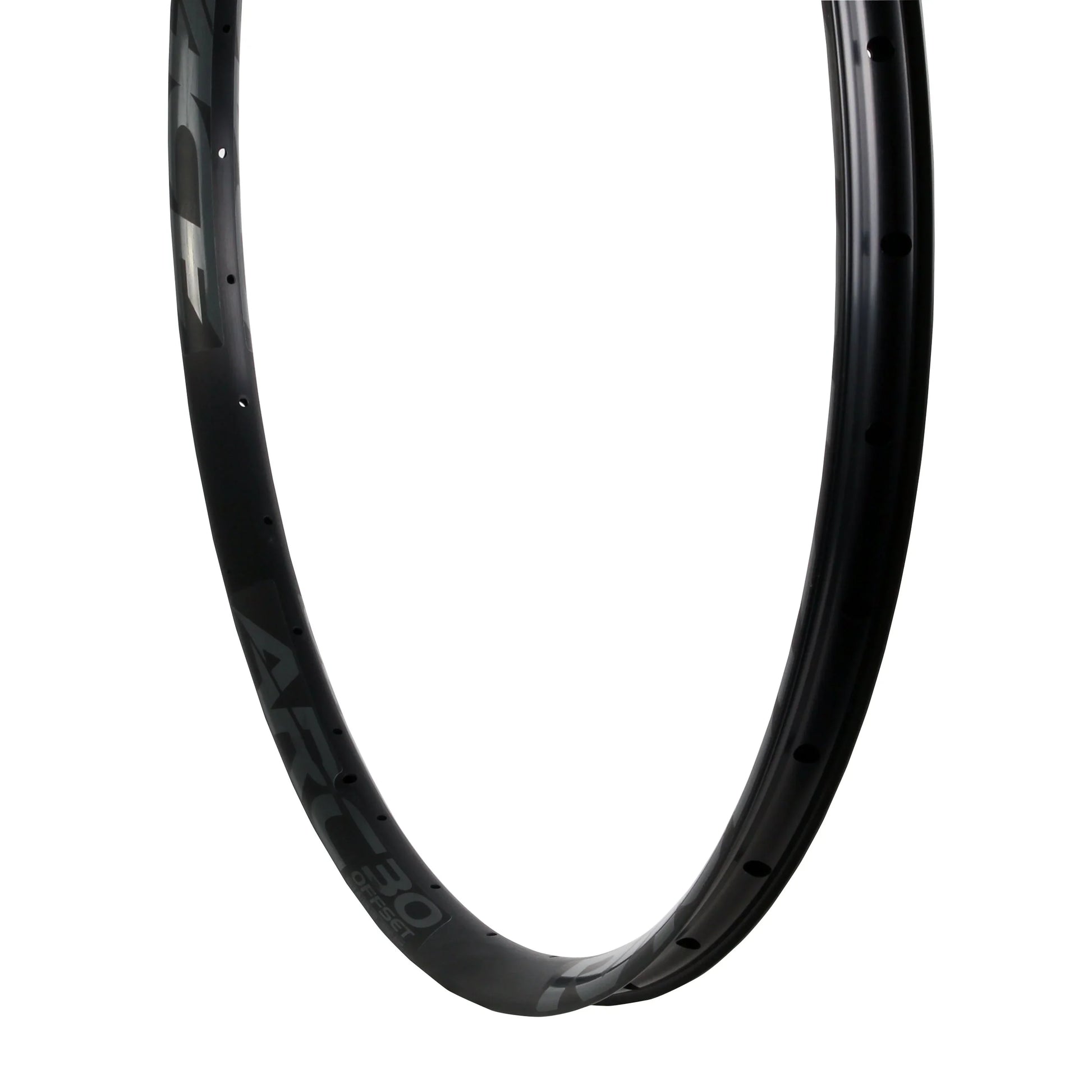 RaceFace ARC 30 Rim - 29" Disc Black 32H Offset - Bicycle Warehouse