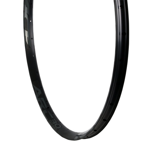 RaceFace ARC 30 Rim - 29" Disc Black 32H Offset - Bicycle Warehouse