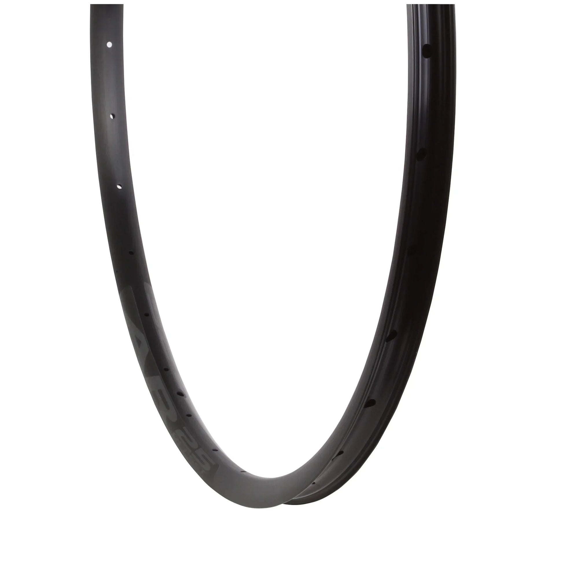 RaceFace AR 25 Rim - 29" Disc Black 32H Offset - Bicycle Warehouse