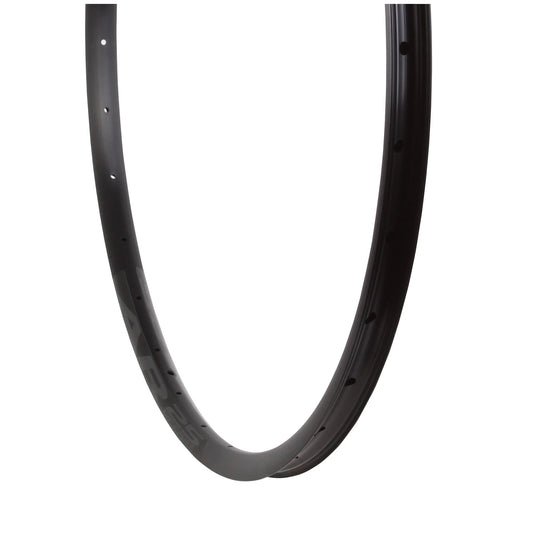 RaceFace AR 25 Rim - 29" Disc Black 32H Offset - Bicycle Warehouse