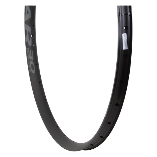 RaceFace AR 30 Rim - 29" Disc Black 32H Offset - Bicycle Warehouse