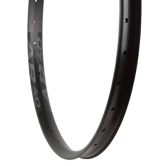 AR 40 Offset 29" Rim 32h Gray - Bicycle Warehouse