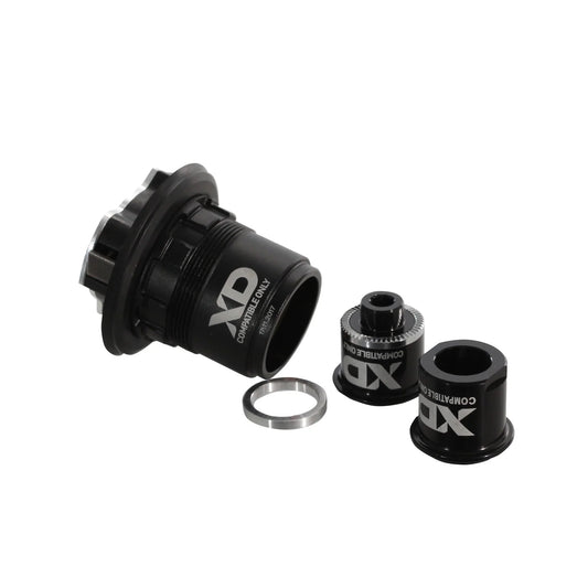 RaceFace XD-Driver Freehub Body for Trace hubs - Bicycle Warehouse