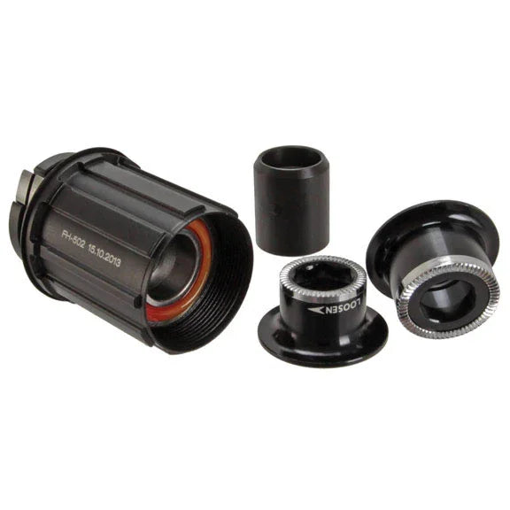 Freehub Body HG11 Trace 17 Turbine 2014 - Bicycle Warehouse