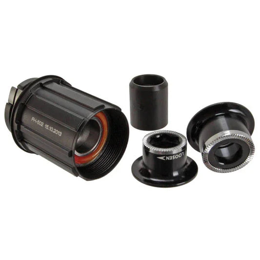 Freehub Body HG11 Trace 17 Turbine 2014 - Bicycle Warehouse